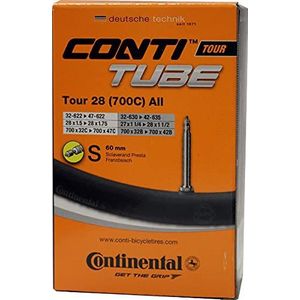 Continental 1820410000, fietsonderdelen voor volwassenen, uniseks, andere, [32-622->47-622/42-635]