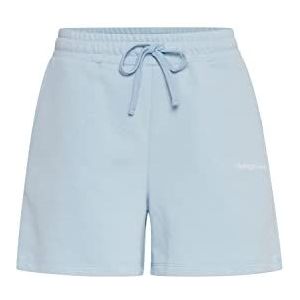 THEJOGGCONCEPT JCSAFINE Shorts, 144115/Cashmere Blue, S