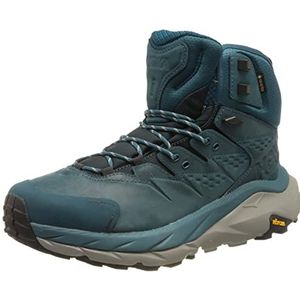 Blauwe Hoka One One wandelschoenen kopen Aanbiedingen online