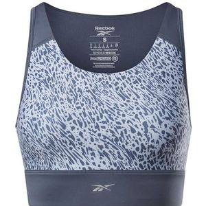 Reebok Hardlopen AOP BH, Eacobl, XXS