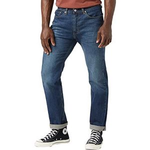 Levi's Heren 505 Regular Jeans, Sunset Down, 34W x 30L