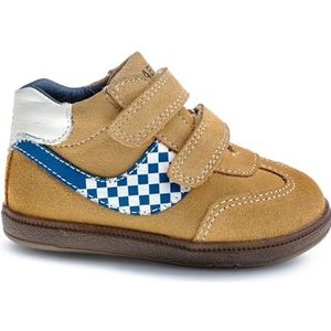 Pablosky Sax 062698 Modieuze laarzen, Geel, 20 EU Ancho