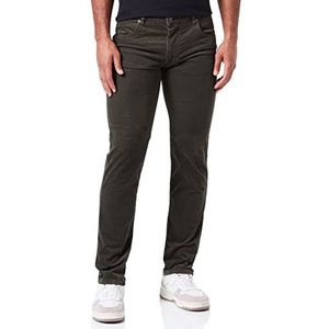 bugatti Herenbroek, mos, 36W x 32L