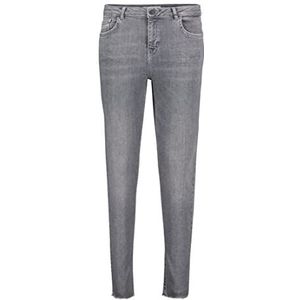 Cartoon Dames 6504/7674 Jeans, Grey Denim, 36, Grey denim, 36