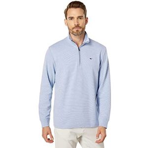 vineyard vines Herentrui, blauw (jake blue), XL