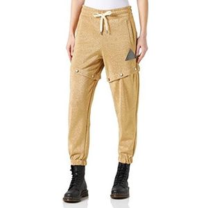Just Cavalli Broek, 906 goud, 42 dames