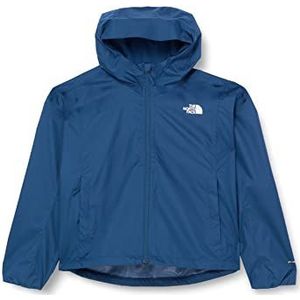 THE NORTH FACE PLUS CROPPED QUEST jas Shady Blue 1X