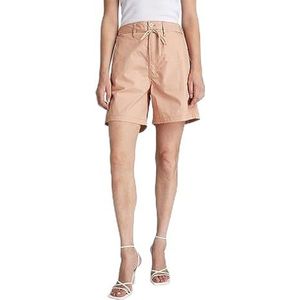 G-Star Lintell Tuscany Shorts voor dames, maat 28, Toscane, 28W