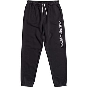 Quiksilver Elastische Taille Jongens Zwart M/12