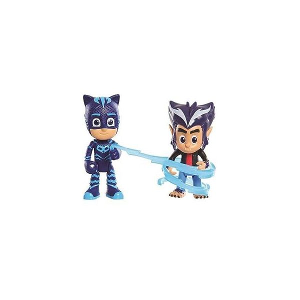 PJ Masks knuffels kopen, Lage prijs