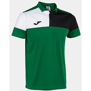 Joma Polo Crew V T-shirt voor heren