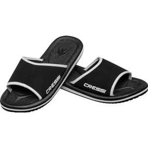 Cressi - Lipari - Gezondheidsslippers - Ergonomisch Ontwerp - Voor Strand en Zwembad