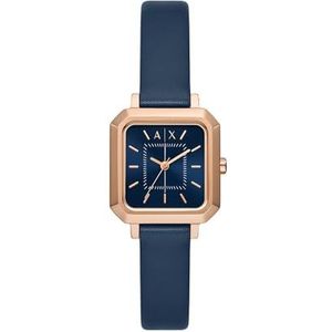 Armani Exchange Watch AX5722, blauw