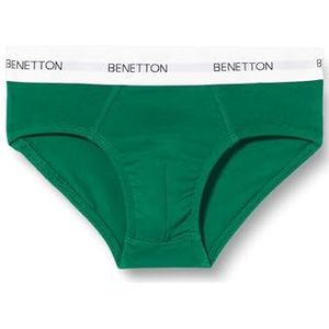 United Colors of Benetton Basislaag voor jongens, Verde Bosco 1u3, S