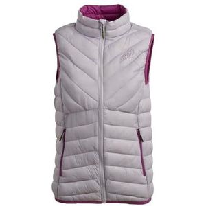 ANDE W42002-0330 sportvest voor dames, lila