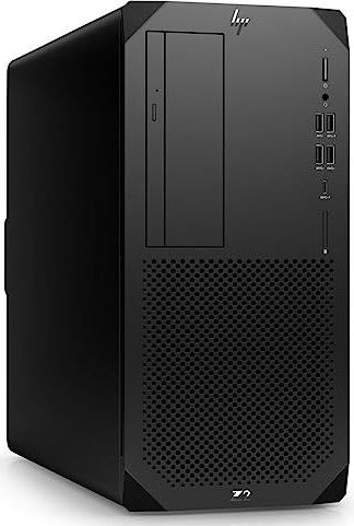 HP - Z2 G9 - Desktop-PC - 32GB RAM - 1TB SSD