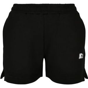 STARTER BLACK LABEL Dames Dames Starter Essential Sweat Shorts, S