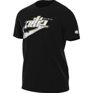 T-shirt Nike
