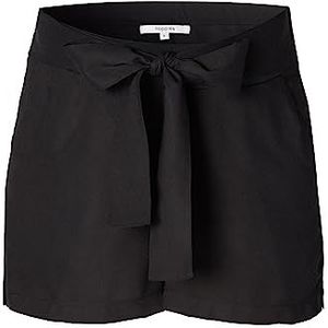 Noppies Cesena Under The Belly Shorts voor dames, Black - P090, 42