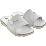 Rider RW Plus - Slippers - Wit - EU 45-46 - Voor Heren