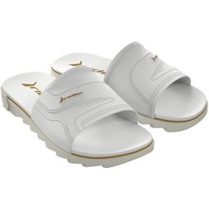Rider RW Plus - Slippers - Wit - EU 45-46 - Voor Heren