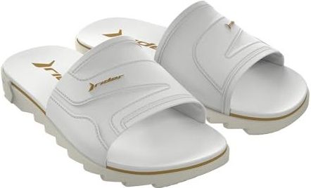 Rider RW Plus - Slippers - Wit - EU 45-46 - Voor Heren