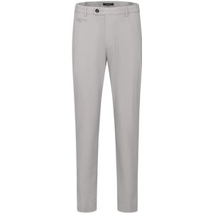 bugatti Herenbroek modern elegant hoogwaardig, 230-grijs, 35W / 30L