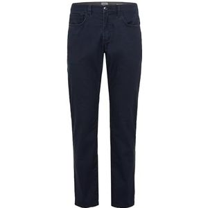 camel active Broek 5-pocket, nachtblauw, 34W x 32L
