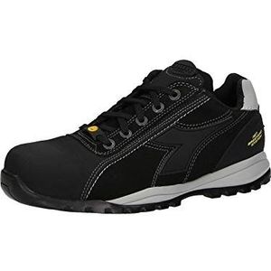 Diadora - Glove Net Low Pro S3L FO SR HRO ESD - Veiligheidsschoenen - Kalfssuède - Ademend
