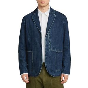 Blazer - Original Look - Comfortabele Pasvorm