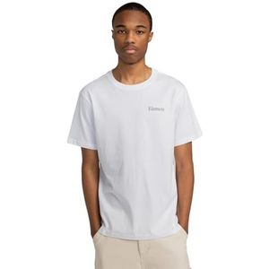 SBXE - T-shirt - Korte Mouwen - Zwart - 100% Biologisch Katoen