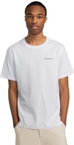 SBXE Nest - T-shirt - Zwart - 100% Biologisch Katoen