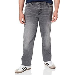 Cross Antonio jeansbroek voor heren, grijs, 38W x 34L