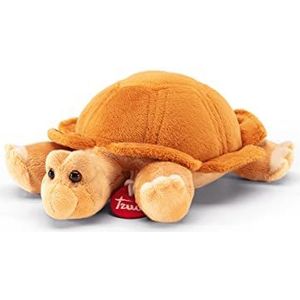 Trudi - Nina schildpad, kleur bruin, 27143