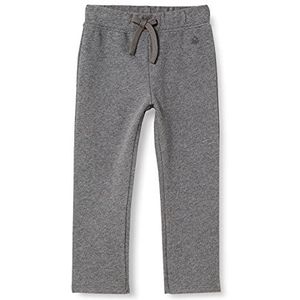 United Colors of Benetton Broek voor meisjes, Donker grijs 507, 6 Maanden