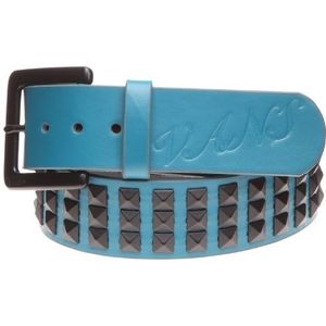 Vans Gilrs Love Studs Belt Sneakers, uniseks, volwassenen