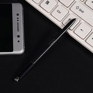 Stylus, zeer gevoelige touchscreen-pen, compatibel voor Note-serie(black, note8 S-pen)