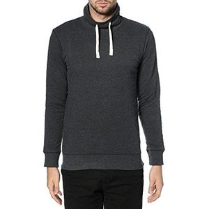 Only&Sons heren sweatshirt FANE HIGH NECK