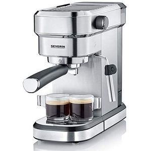 Severin KA 5994 Pistonmachine Espressomachine