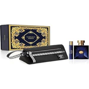 Dylan Blue LOTE 3 stuks