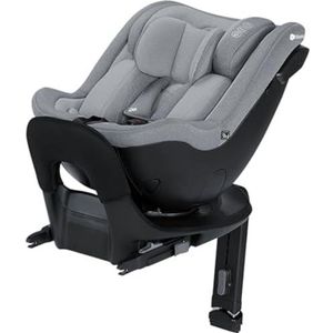 Kinderkraft Autostoel Kinderkraft Car Seat I-GUARD i-Size 40-105cm systeem ISOFIX + ondersteuning