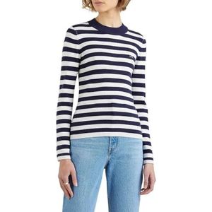 Sweater - Oreo Cookie - 51% Polyacryl 36% Polyester 13%