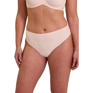SANS COMPLEXE - Slip - Beige - Polyamide