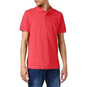 Stedman Apparel Casual overhemd voor heren, Roze (Zalm Roze), L