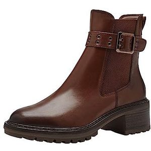 Tamaris Chelseaboot 1-25006-41 305 wijd Maat: 40 EU