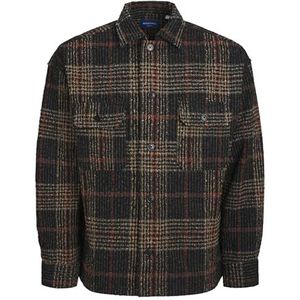 Jack & Jones - Roxbury - Overshirt - - 100% Polyester