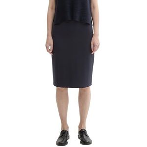 TOM TAILOR Damesrok, 10668 - Sky Captain Blue, 36