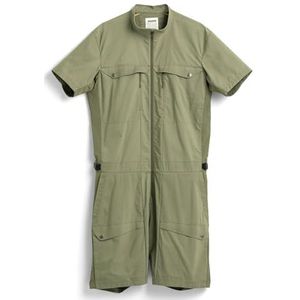 Fjällräven Outdoorpak voor heren, groen, S, groen, S