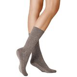 Huissokken - Pluche - Wol - Angora - Kasjmier