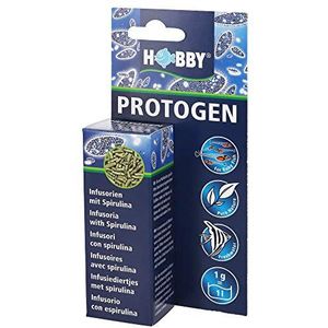 Hobby Protogen, per stuk verpakt (1 x 20 ml)